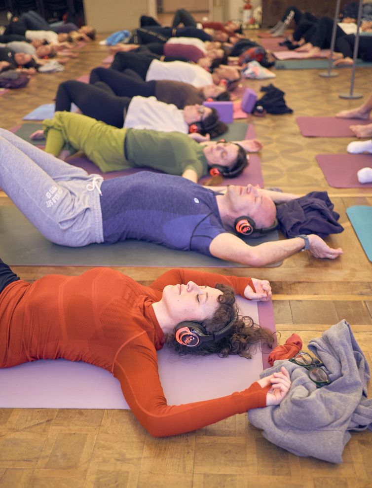 Nel cuore del palazzo 14 Marzo 59