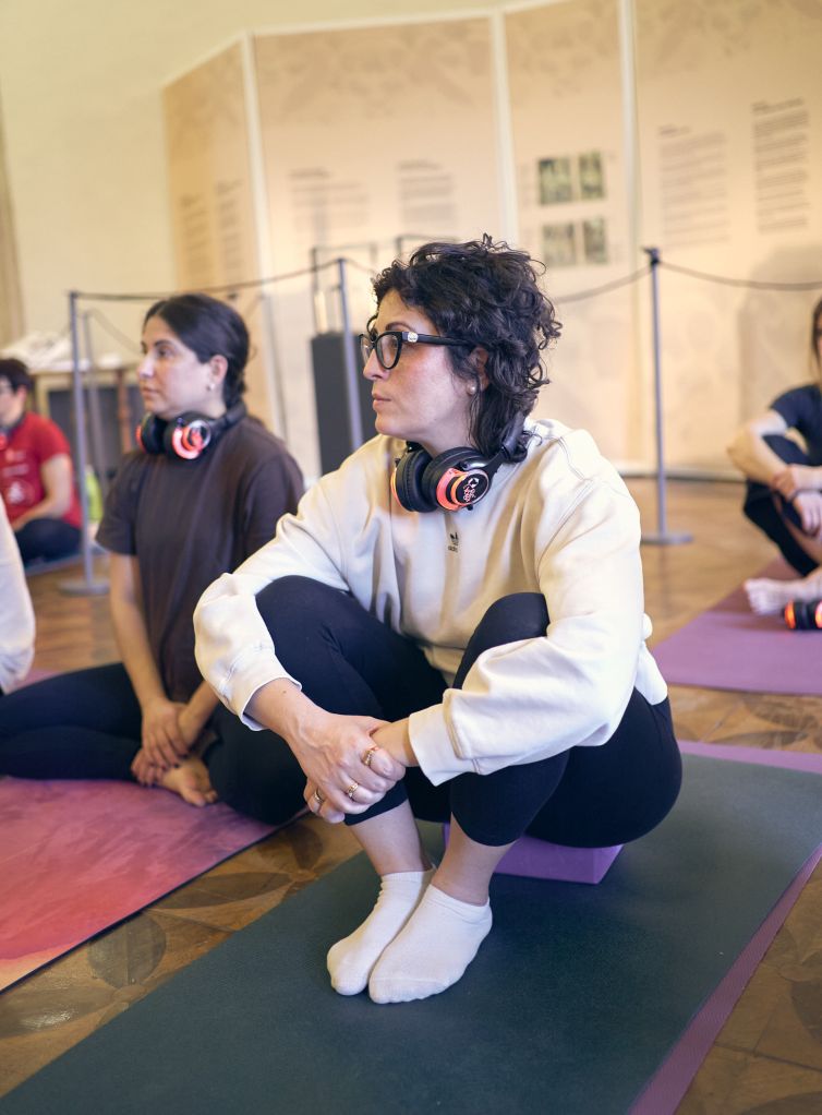 Nel cuore del palazzo 14 Marzo 6