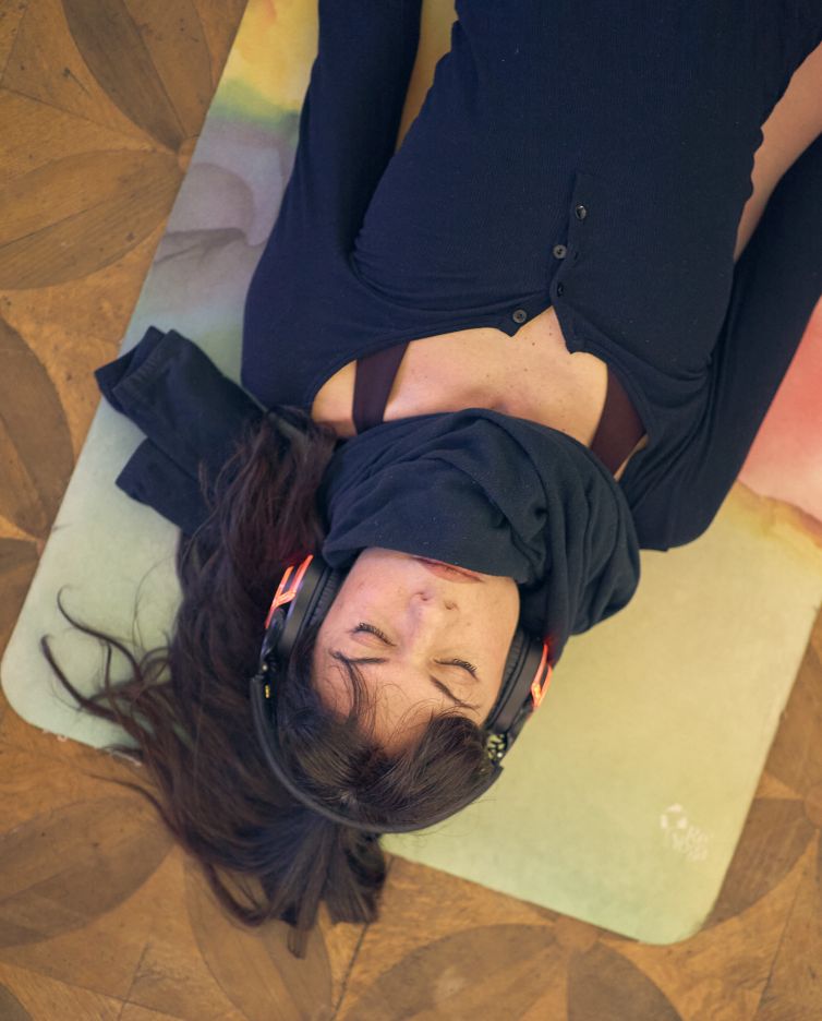 Nel cuore del palazzo 14 Marzo 61