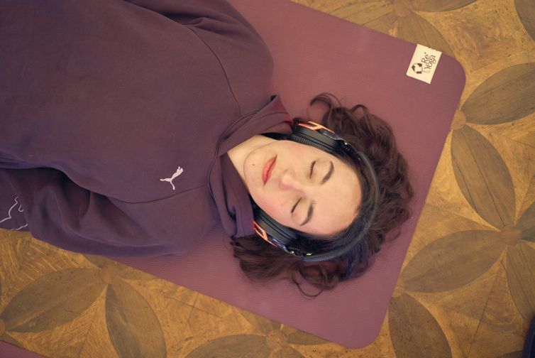 Nel cuore del palazzo 14 Marzo 62