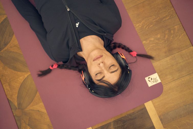 Nel cuore del palazzo 14 Marzo 63