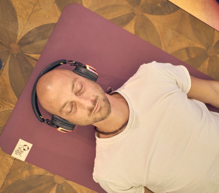 Nel cuore del palazzo 14 Marzo 68