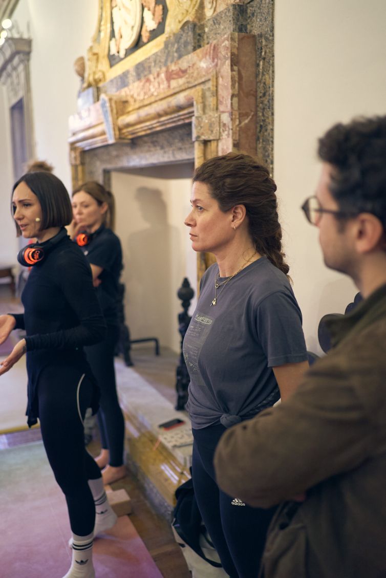 Nel cuore del palazzo 14 Marzo 8